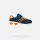 GEOX villogós fiú sportcipő J45DZC-014CE-C0820-25