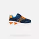 GEOX villogós fiú sportcipő J45DZC-014CE-C0820-25