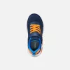 GEOX villogós fiú sportcipő J45DZC-014CE-C0820-25