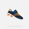 GEOX villogós fiú sportcipő J45DZC-014CE-C0820-25