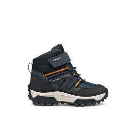 GEOX Abx fiú bakancs J46FRD-050FU-C0659-24