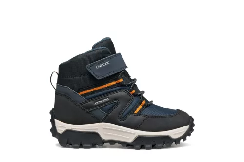GEOX fiú cipő J46FRD-050FU-C0659-29