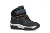 GEOX fiú cipő J46FRD-050FU-C0659-29