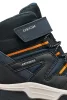 GEOX fiú cipő J46FRD-050FU-C0659-29