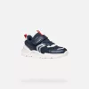 GEOX fiú sportcipő J55MQB-01454-C0735-32