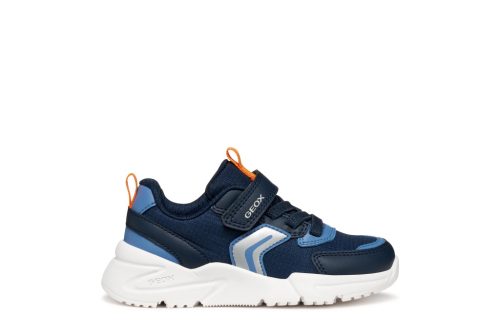 GEOX fiú sportcipő J55MQB-0FU54-C0659-24