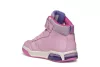 GEOX villogós lány sportcipő J56ASA-0BCKC-C8206-32