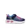 GEOX villogós lány sportcipő J56E9B-0ASKN-C4356-24
