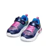 GEOX villogós lány sportcipő J56E9B-0ASKN-C4356-24