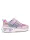 GEOX villogós lány sportcipő J56E9B-0ASKN-C8206-24