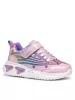 GEOX villogós lány sportcipő J56E9B-0ASKN-C8206-24