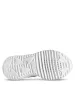 GEOX villogós lány sportcipő J56E9B-0ASKN-C8206-24