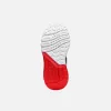 GEOX villogós fiú sportcipő J65LBC-014CE-C0735-24