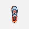 GEOX fiú sportcipő J65P7F-01454-C0659-25