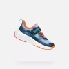 GEOX fiú sportcipő J65P7F-01454-C0659-25
