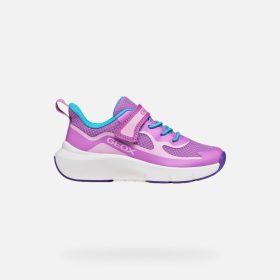 GEOX lány sportcipő J65PAC-01454-C8329-24