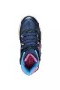 GEOX villogós lány sportcipő J668WB-0NFKC-C4243-29