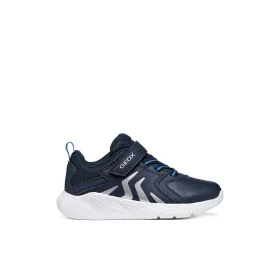 GEOX fiú sportcipő J66GBE-0BC14-C4002-29