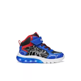 GEOX villogós fiú sportcipő J66LBJ-01454-C0245-24