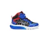 GEOX villogós fiú sportcipő J66LBJ-01454-C0245-25