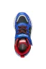 GEOX villogós fiú sportcipő J66LBJ-01454-C0245-25