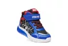GEOX villogós fiú sportcipő J66LBJ-01454-C0245-25