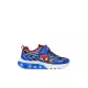 GEOX villogós fiú sportcipő J66LBK-01454-C0245-29