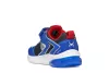 GEOX villogós fiú sportcipő J66LBK-01454-C0245-26