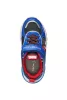 GEOX villogós fiú sportcipő J66LBK-01454-C0245-26