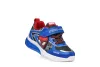 GEOX villogós fiú sportcipő J66LBK-01454-C0245-26