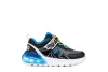 GEOX villogós fiú sportcipő J66LYA-014CE-C9221-24