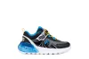 GEOX villogós fiú sportcipő J66LYA-014CE-C9221-24