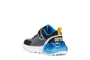 GEOX villogós fiú sportcipő J66LYA-014CE-C9221-24