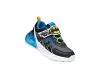 GEOX villogós fiú sportcipő J66LYA-014CE-C9221-24