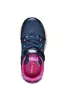 GEOX villogós lány sportcipő J66M4E-05402-C4268-24