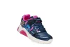 GEOX villogós lány sportcipő J66M4E-05402-C4268-24