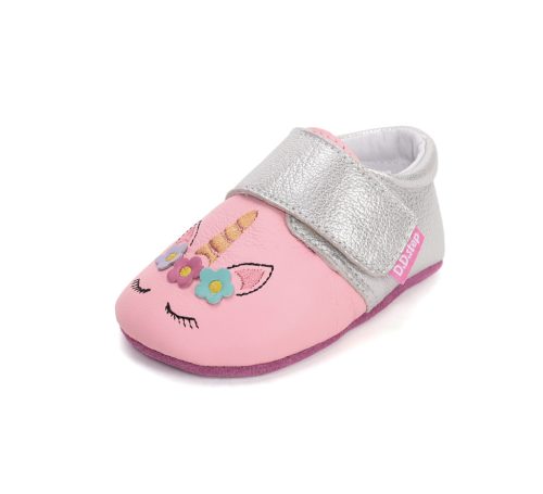 D.D.Step puhatalpú lány cipő K1596-61702-S