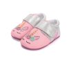 D.D.Step puhatalpú lány cipő K1596-61702-S