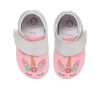 D.D.Step puhatalpú lány cipő K1596-61702-S