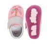 D.D.Step puhatalpú lány cipő K1596-61702-S