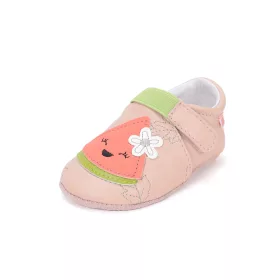 D.D.Step puhatalpú lány cipő K1596-61767-S