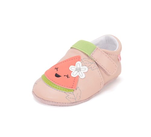 D.D.Step puhatalpú lány cipő K1596-61767-S