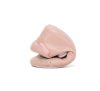 D.D.Step puhatalpú lány cipő K1596-61767-S