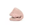 D.D.Step puhatalpú lány cipő K1596-61767-S