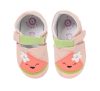 D.D.Step puhatalpú lány cipő K1596-61767-S