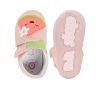 D.D.Step puhatalpú lány cipő K1596-61767-S