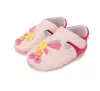 D.D.Step puhatalpú lány cipő K1596-62101-M