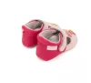 D.D.Step puhatalpú lány cipő K1596-62101-M