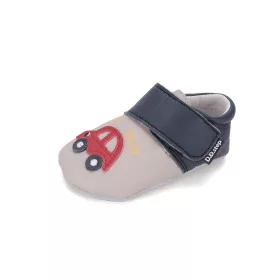 D.D.Step puhatalpú fiú cipő K1596-62257-L