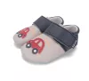 D.D.Step puhatalpú fiú cipő K1596-62257-L